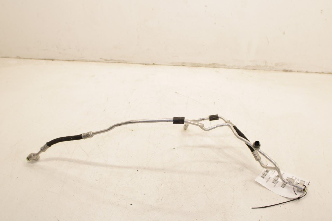 20112017 BMW X3 xDrive28i 2.0L AWD AC Conditioning Pressure Line Hose Tube Pipe - Alshned Auto Parts