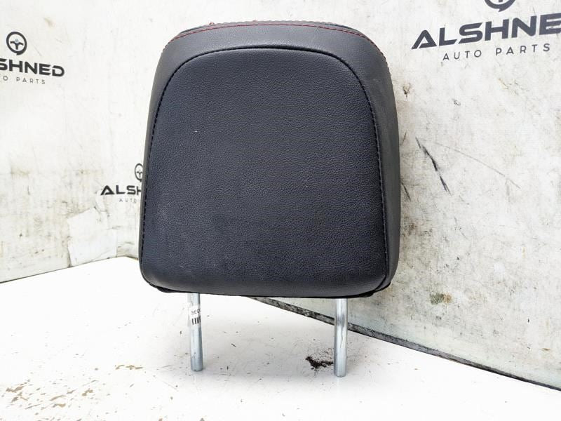 2015-2021 Subaru WRX Rear Left or Right Seat Headrest Leather 64261VA030VH OEM - Alshned Auto Parts