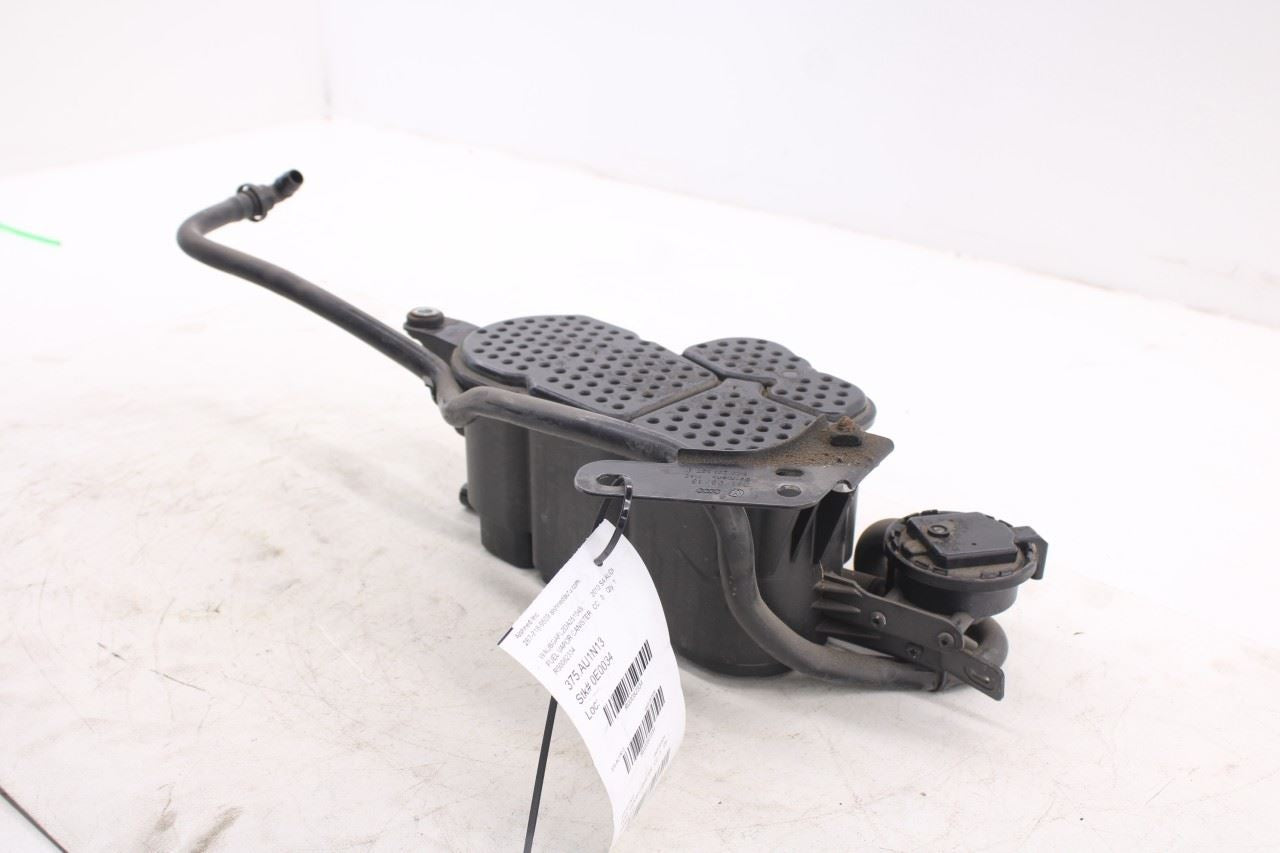 2013-16 Audi S4 Premium 3.0L Fuel Vapor Evaporative Emission Canister 8K0201801C7