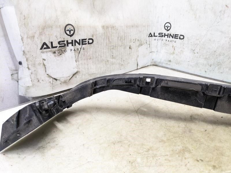 2014-20 Dodge Journey Rear Bumper LH & RH Fascia Support Bracket 68190680AD - Alshned Auto Parts