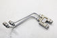 2017-2022 Alfa Romeo Giulia Ti 2.0L AWD Engine Oil Cooler Bypass Valve w/ Line - Alshned Auto Parts