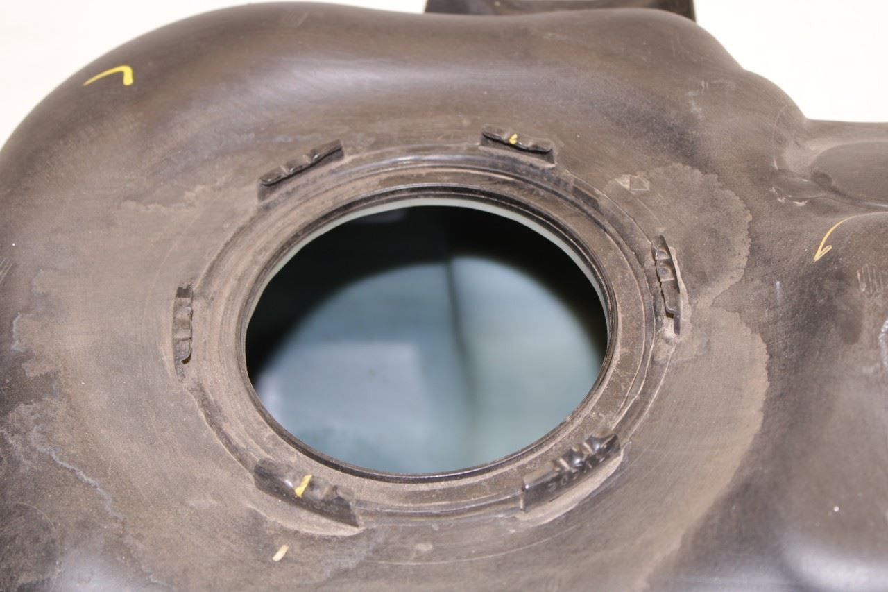 2023-2025 Kia Sportage Hybrid EX 1.6L Fuel Gas Tank 13.7 US gallons 31150-P0500 - Alshned Auto Parts