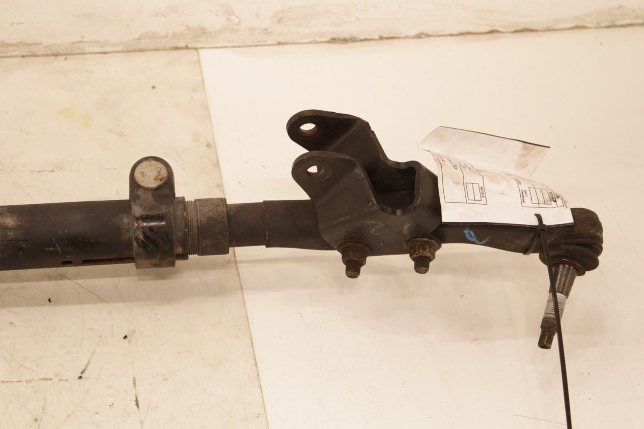14-23 Ram 2500 Tradesman Crew Cab 6.4L 2WD Steering Tube Drag Link Outer Tie Rod - Alshned Auto Parts