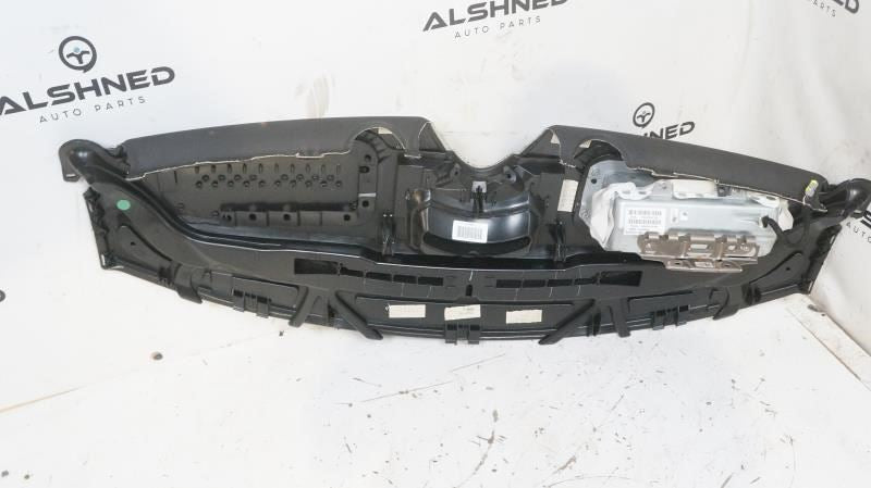 2007-2015 Mini Cooper Dash Instrument Panel Top Cover 51452752769 OEM - Alshned Auto Parts