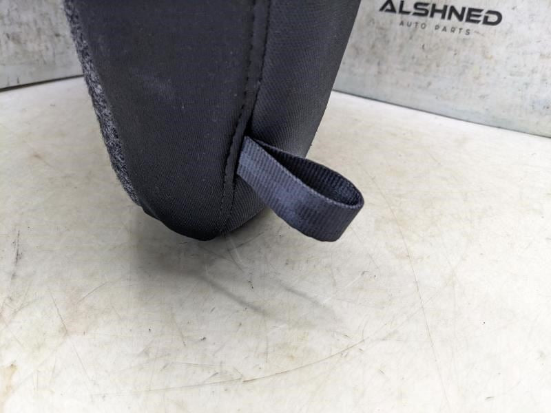 15-23 Ford Mustang GT Rear Driver Left Side 2nd Row Seat Backrest Upper Cushion - Alshned Auto Parts