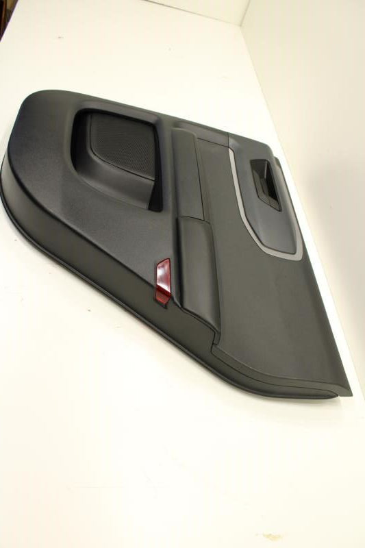 21-23 Ford Bronco Sport Rear Right Passenger Door Trim Panel M1PB-S642A54-AB OEM - Alshned Auto Parts