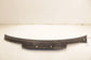 11-18 Porsche Cayenne Platinum AWD Front Windshield Cowl Vent Grille Cover Panel - Alshned Auto Parts