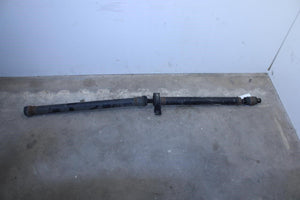 2017-2023 GMC Acadia SLT-1 3.6L AWD Rear Drive Shaft Propeller 84284535 OEM