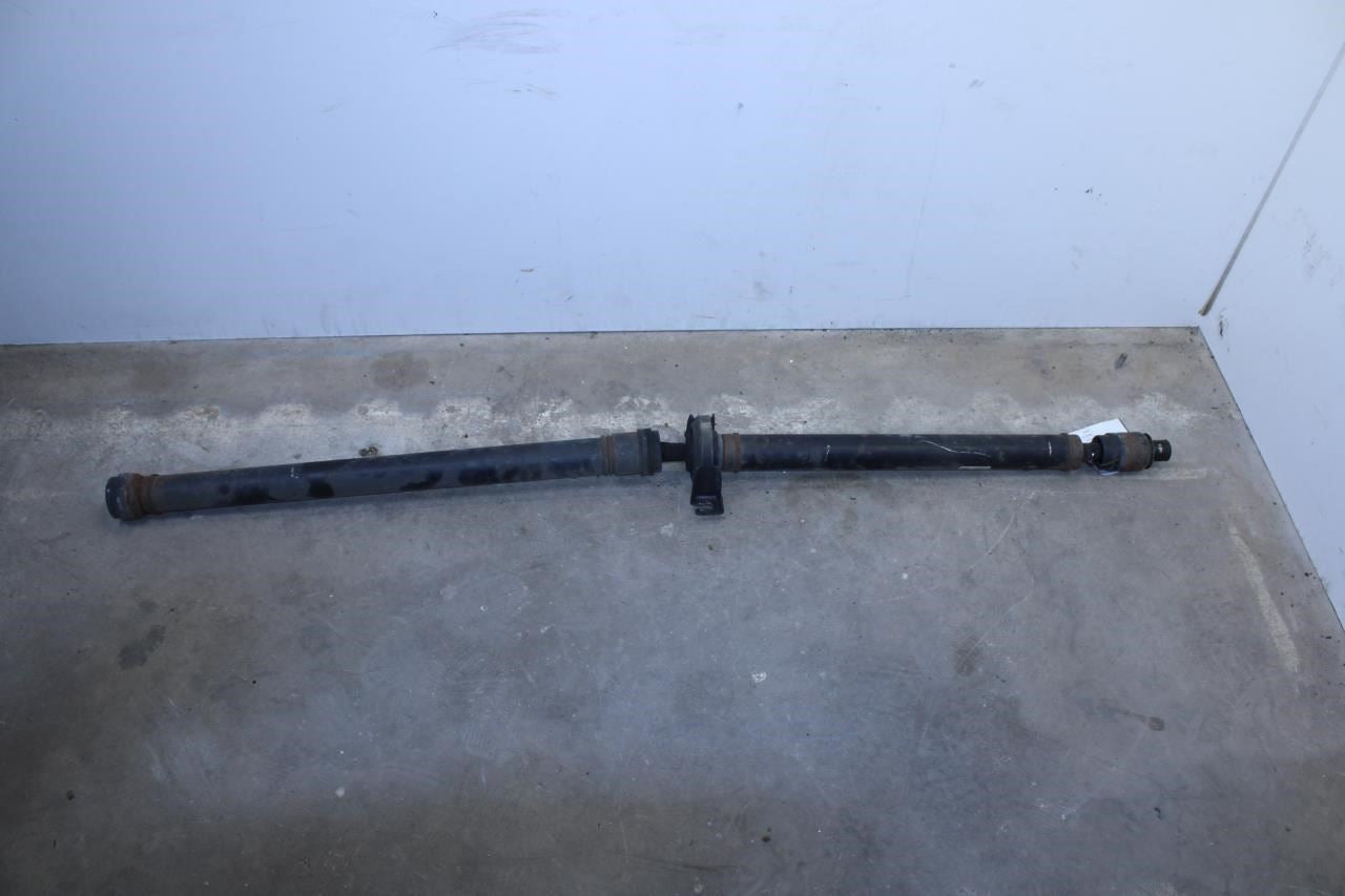 2017-2023 GMC Acadia SLT-1 3.6L AWD Rear Drive Shaft Propeller 84284535 OEM - Alshned Auto Parts