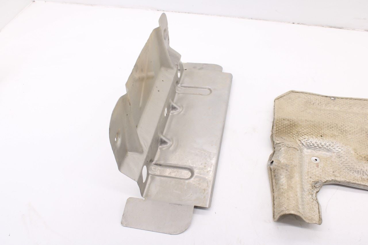2017-2023 Polaris RZR XP 1000 Exhaust System Heat Shields 5814245 OEM2