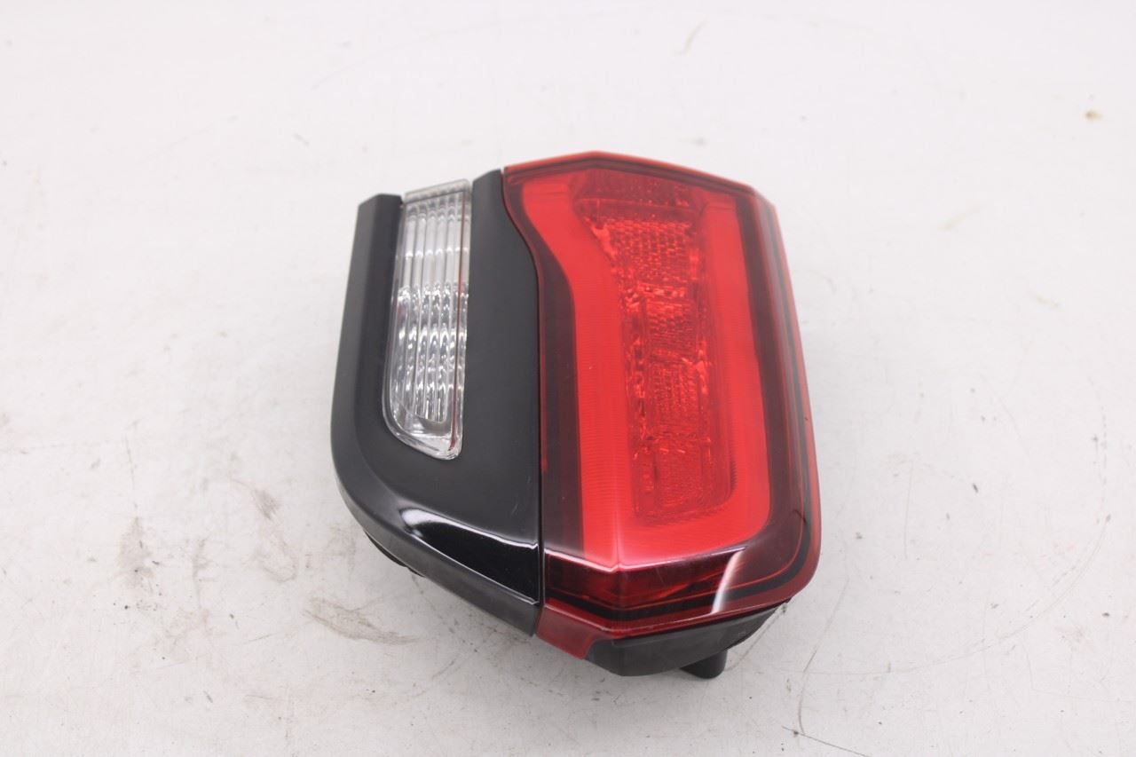 2014-2021 Jeep Grand Cherokee Laredo X 4X4 Rear Left Driver Side Tail Light Lamp - Alshned Auto Parts