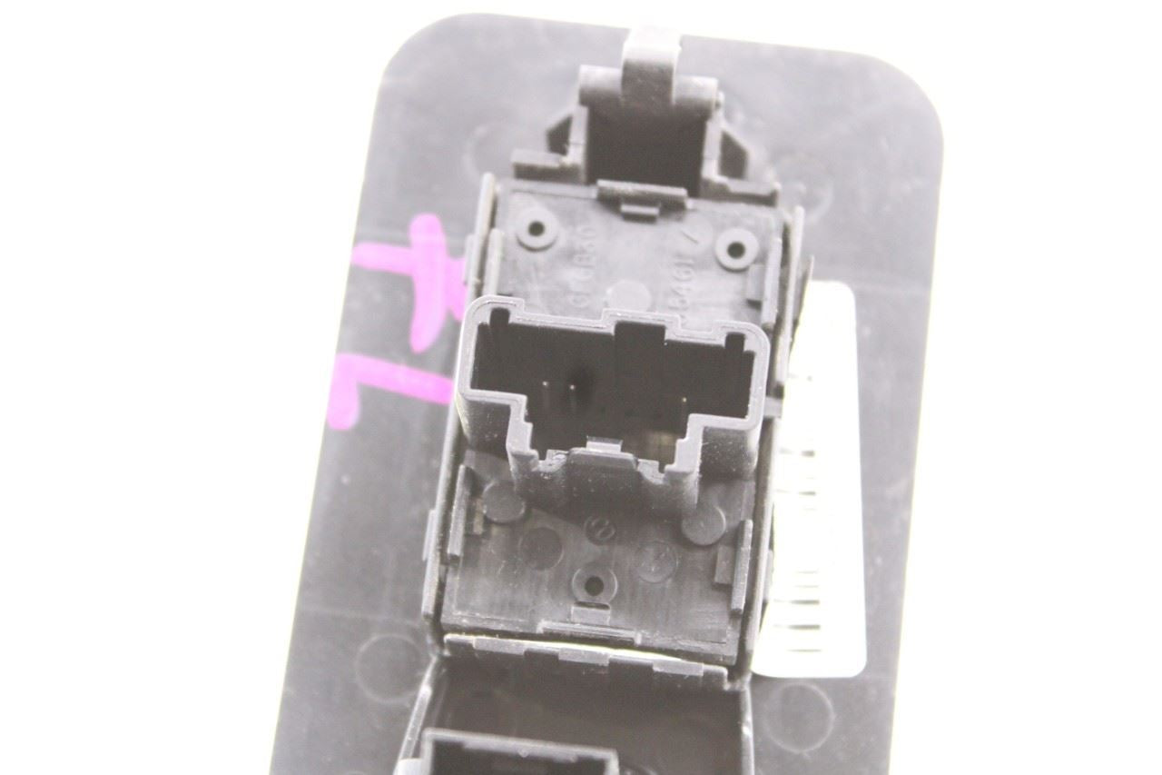 11-2016 Ford F250 Lariat Front Left Power Mirror Telescopic Memory Seat Switch - Alshned Auto Parts