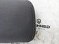 2012-2013 Kia Soul Front Right Passenger Headrest Cloth Black 88700-2K012AHD OEM - Alshned Auto Parts