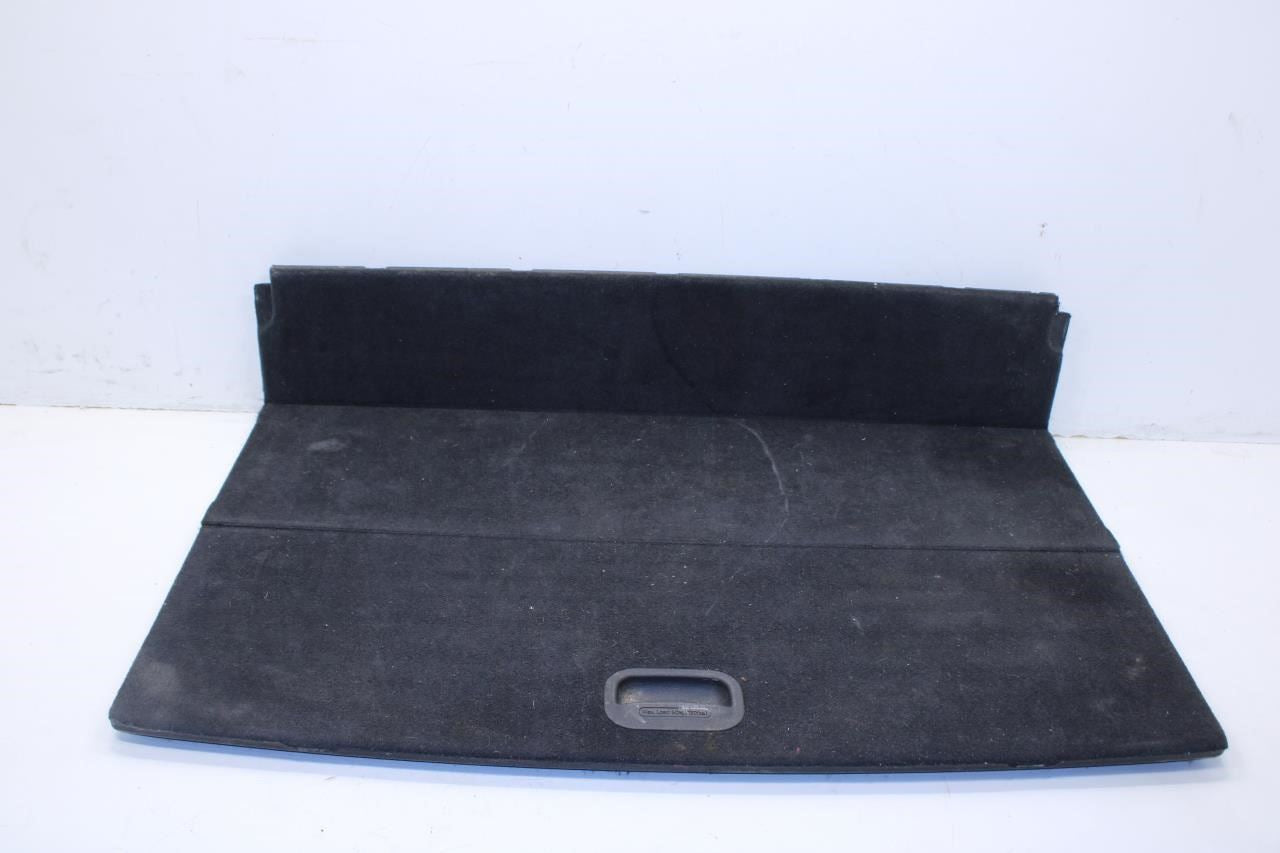 2015-2021 Hyundai Tucson Value 2.0L Rear Trunk Floor Carpet Cargo Cover Panel - Alshned Auto Parts