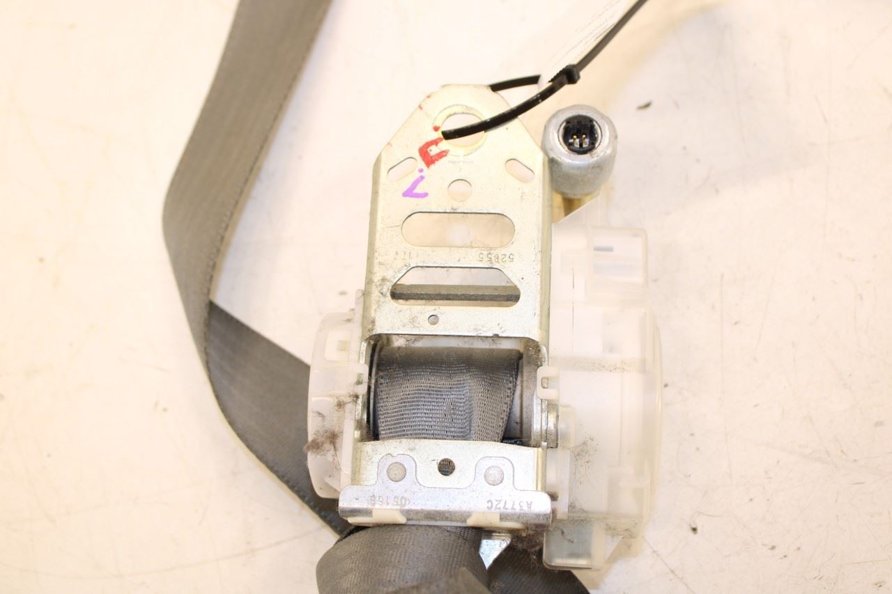 2007-2011 Toyota Camry LE 2.5L FWD Front Driver Left Side Seat Belt Retractor - Alshned Auto Parts