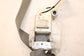2007-2011 Toyota Camry LE 2.5L FWD Front Driver Left Side Seat Belt Retractor - Alshned Auto Parts