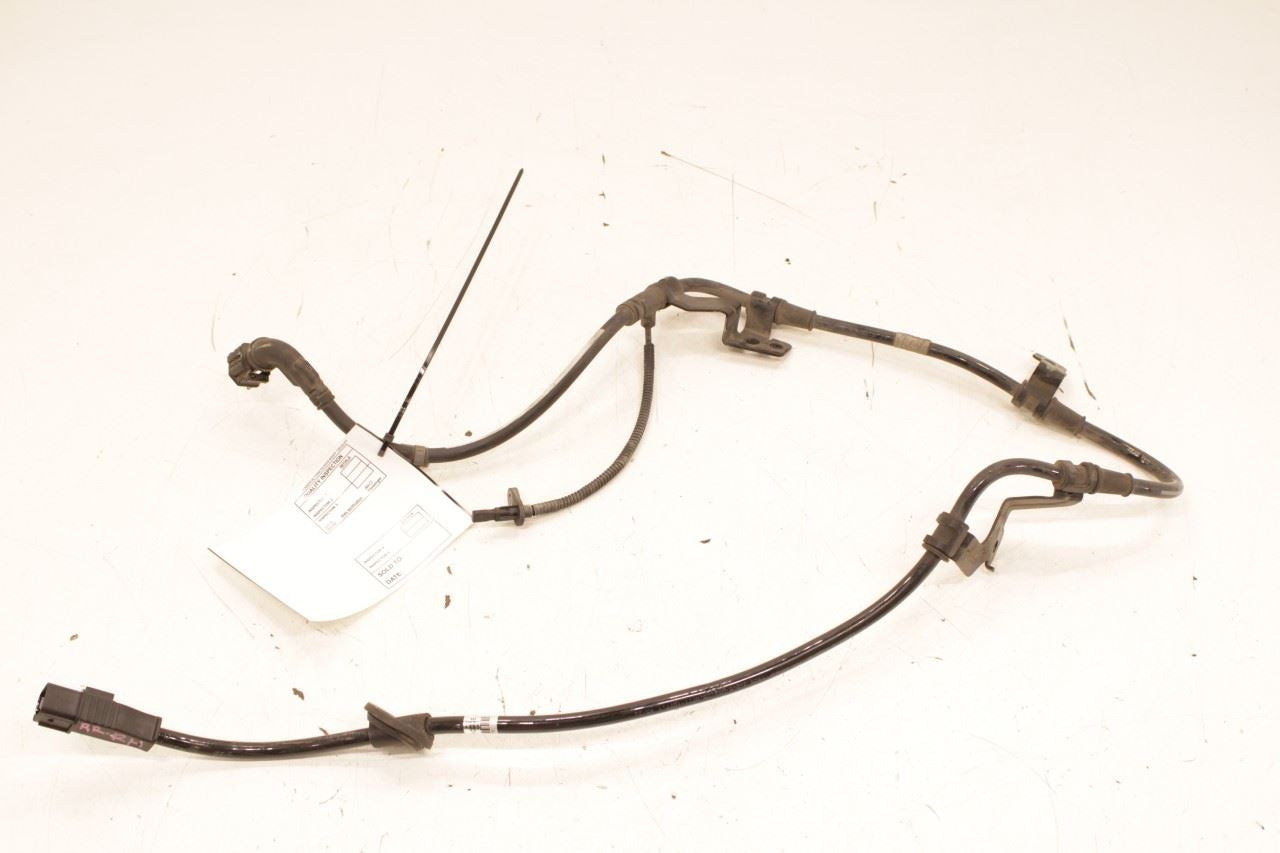 2022-2025 Hyundai Tucson SEL Rear Right Side ABS Wheel Speed Sensor Wire Harness - Alshned Auto Parts
