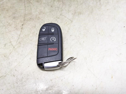 2014-2021 Jeep Grand Cherokee Smart Key Keyless Entry Remote Fob 68143505AC OEM - Alshned Auto Parts