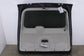 2011-20 Dodge Grand Caravan SXT Liftgate Tailgate Back Door Assy 68078085AE OEM - Alshned Auto Parts