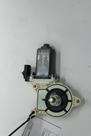 2007-2018 Jeep Wrangler Sahara RR Left Driver Side Power Window Motor 68014953AA