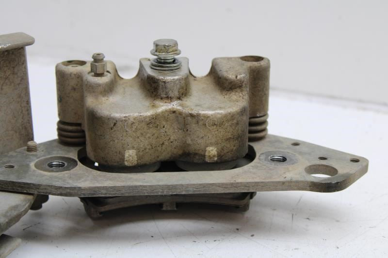 20-23 Polaris RZR XP 1000 Front Left Driver Side Brake Disc Caliper 1912255 OEM - Alshned Auto Parts