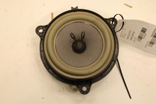 2014-2024 Nissan Altima SL FR LH Door Audio Speaker Bose 28156-9NA0A - Alshned Auto Parts