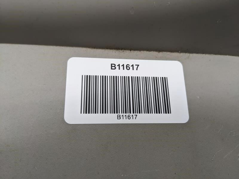 2017-2024 Chrysler Pacifica Glove Box Storage Compartment 5RL34TRMAC OEM - Alshned Auto Parts