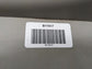 2017-2024 Chrysler Pacifica Glove Box Storage Compartment 5RL34TRMAC OEM - Alshned Auto Parts