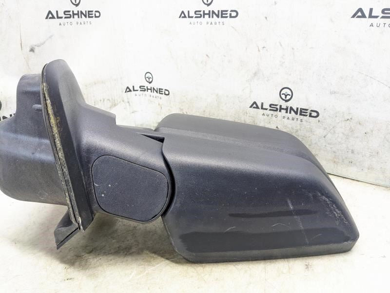 2015-2020 Ford F150 Left Driver Side Rearview Mirror FL34-17683-BS OEM - Alshned Auto Parts