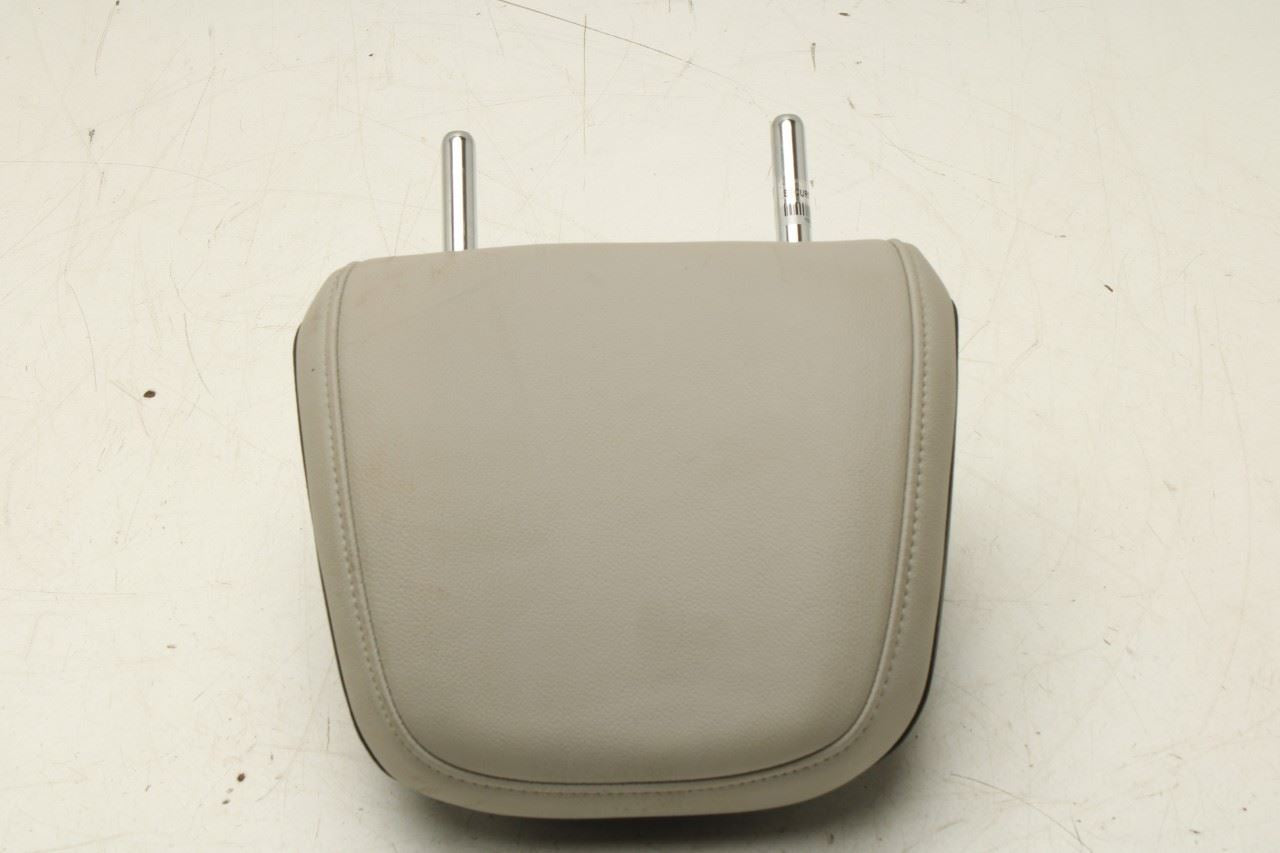 23-25 Kia Sportage Hybrid EX Rear Seat Right and Left Side 2nd Row Headrest Set - Alshned Auto Parts