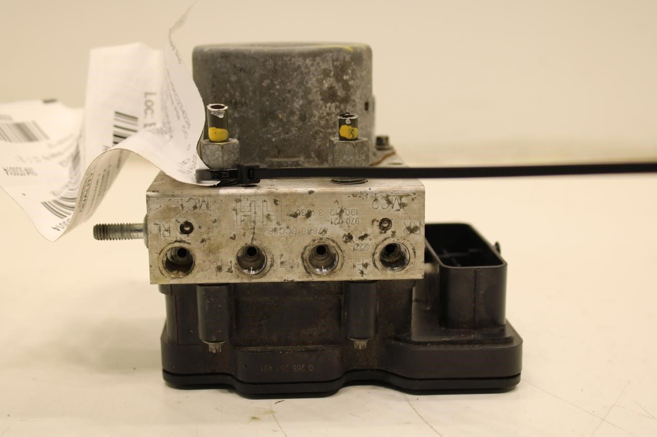 19-2020 Nissan Altima 2.5 SL ABS Anti Lock Brake Pump Control Module 47660-6CC0B - Alshned Auto Parts