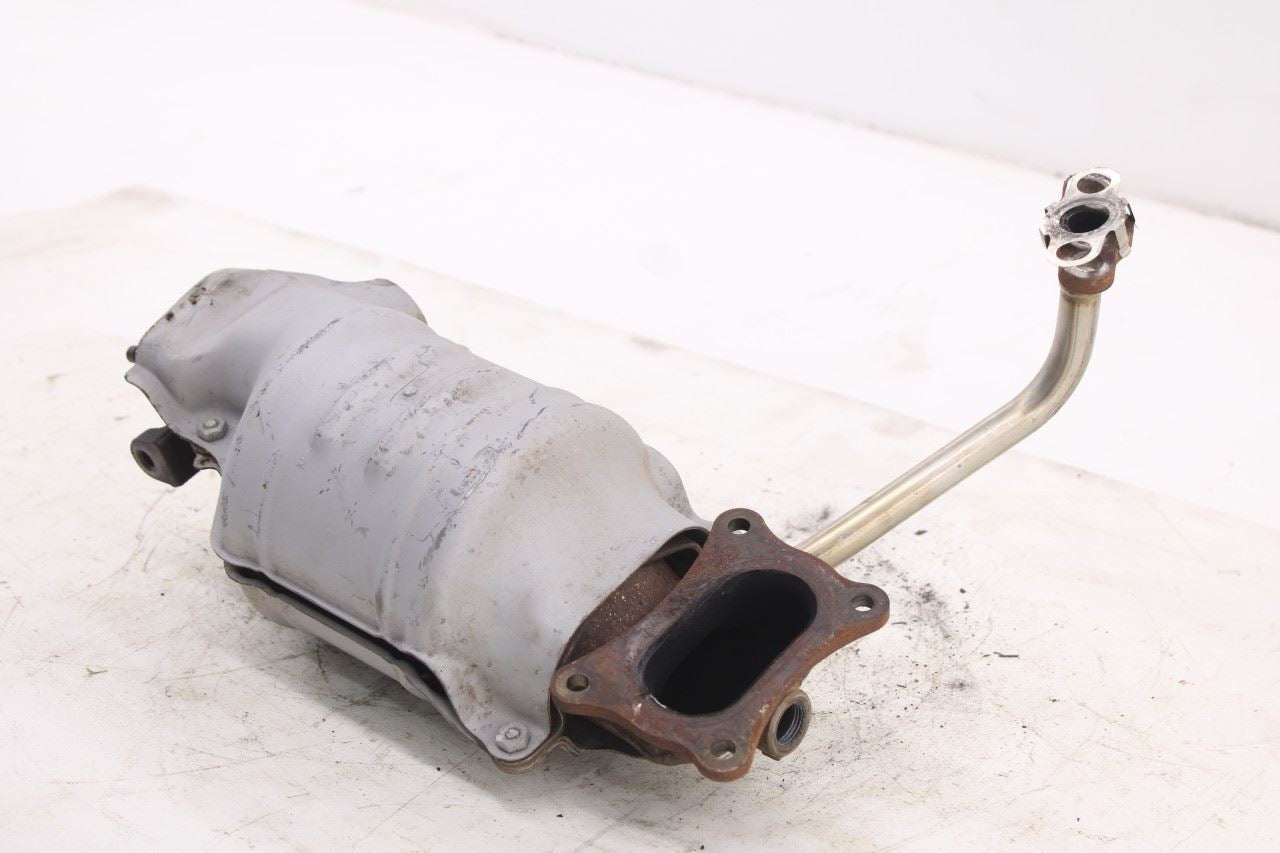 2017-20 Acura MDX w/Technology Pkg 3.5L Front Exhaust Manifold 18180-5MJ-A00 OEM7