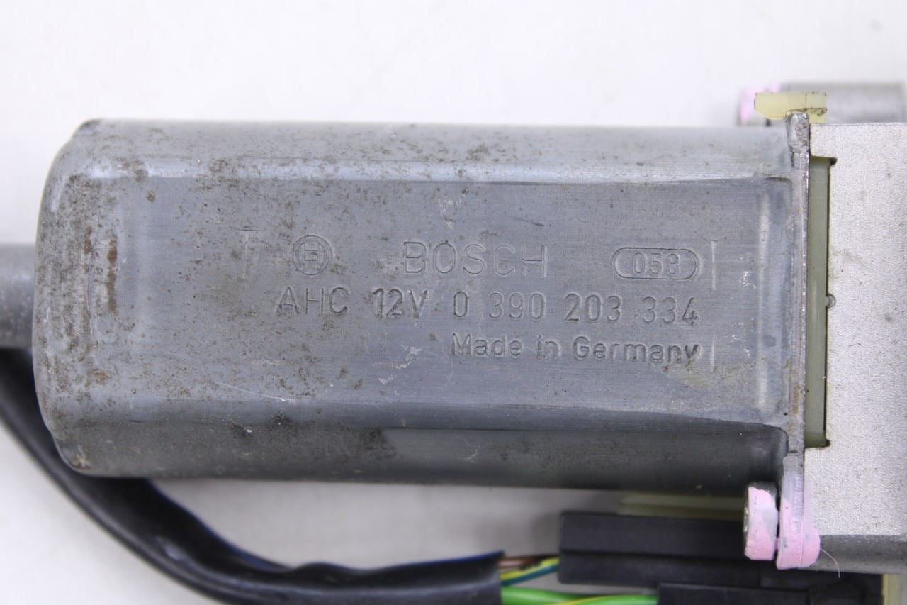 11-18 Porsche Cayenne Steering Column Control Module w/ Power Adjustment Motors6