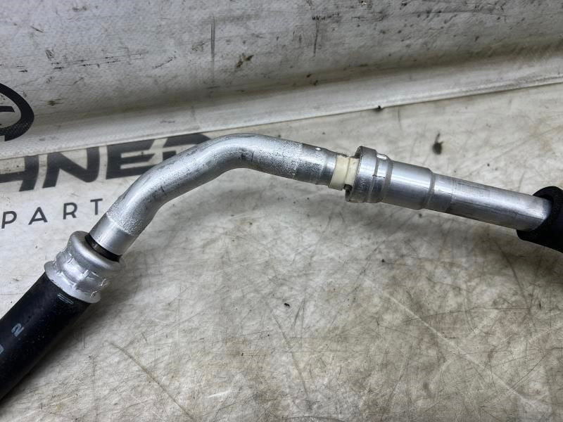 16-22 Toyota Prius Two 1.8L AC Air Conditioning Suction Hose Line 8870747110 OEM - Alshned Auto Parts