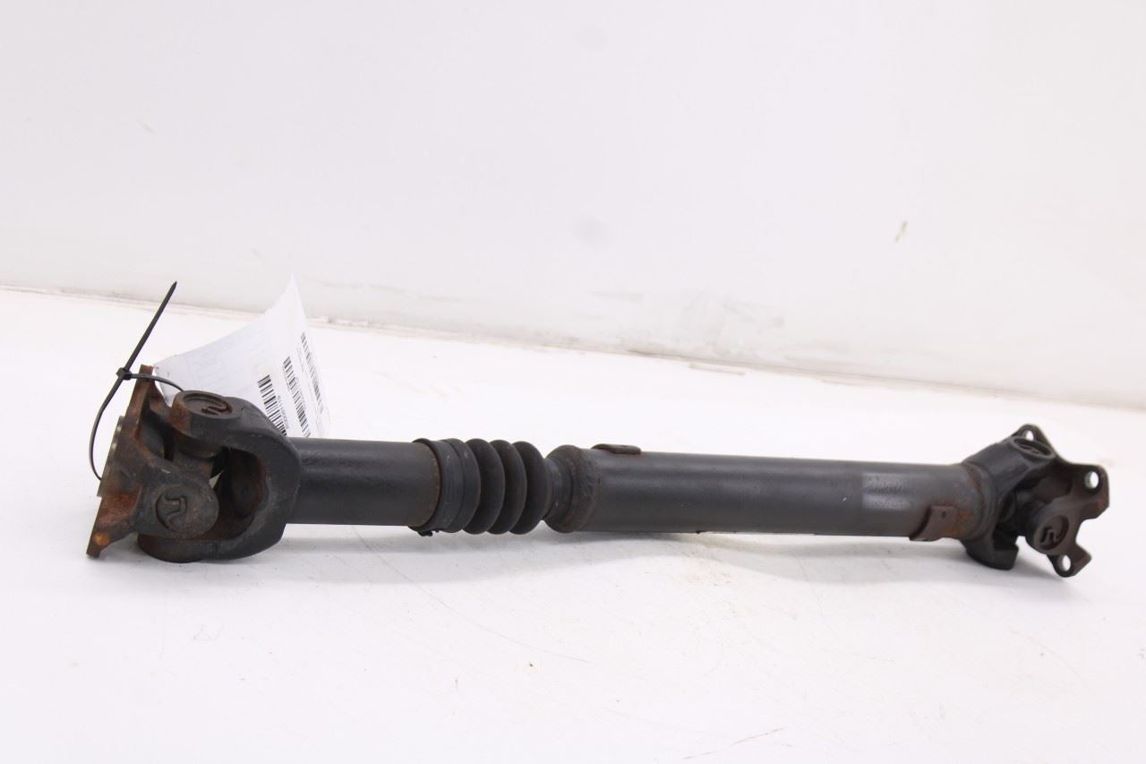 2015-23 Toyota Tacoma SR5 4WD Double Cab Front Drive Propeller Shaft 37140-040728