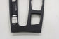 2014-18 BMW X5 xDrive35i Center Console Shifter Trim Cover Panel 51169252115 OEM - Alshned Auto Parts