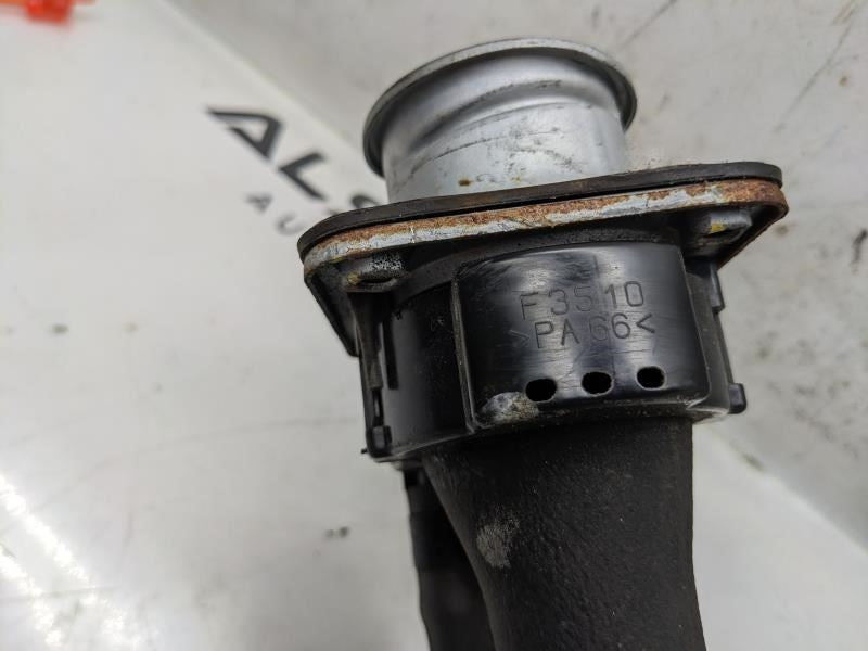 2017-2020 Hyundai Elantra 2.0L Fuel Filler Neck Pipe Tube 31030-F3500 OEM - Alshned Auto Parts