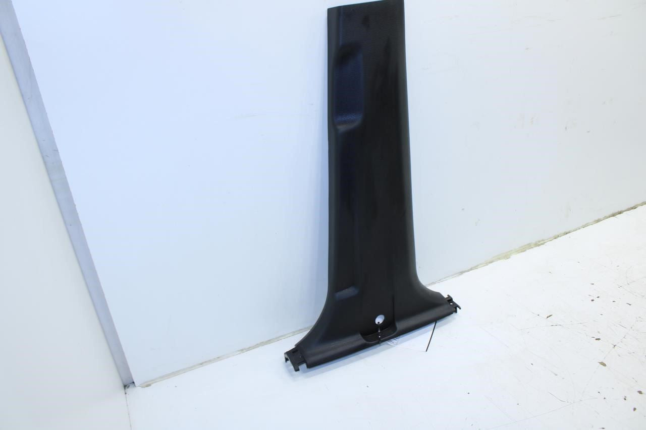 2015-2023 Toyota Tacoma Center RH Side Lower B-Pillar Trim Panel 62413-04040-C0 - Alshned Auto Parts