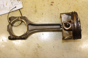 2018-23 Volkswagen Atlas S 3.6L Engine Piston No 4 w/ Connecting Rod 03H107066CD