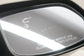07-11 Honda CR-V EX 2.4L Passenger Right Side Rear View Mirror 76200-SWA-A02 OEM - Alshned Auto Parts