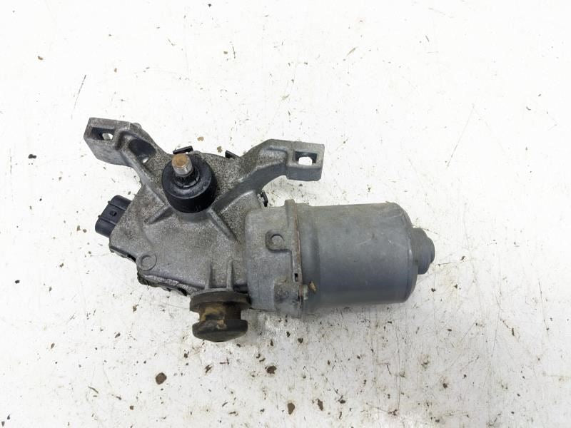 2015-2020 Toyota Sienna Front Windshield Wiper Motor 85110-08030 OEM - Alshned Auto Parts