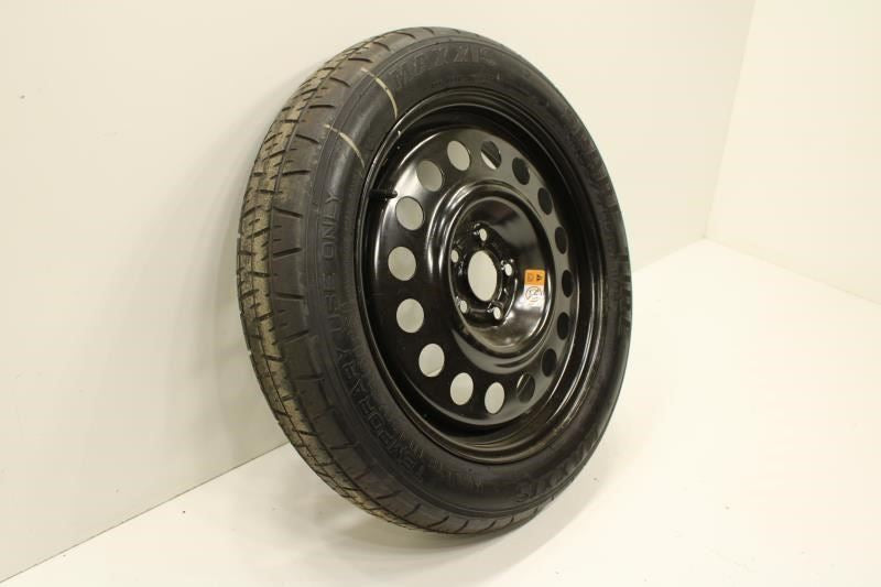 2021-2023 Ford Bronco Sport Spare Wheel Tire Maxxis 155/70D17 CJ5Z-1015-B OEM - Alshned Auto Parts