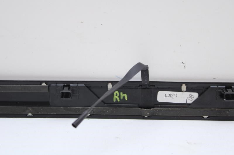 19-20 Infiniti QX60 FR RH Illum Door Sill Scuff Kick Plate 999G6RZ300 OEM *ReaD* - Alshned Auto Parts