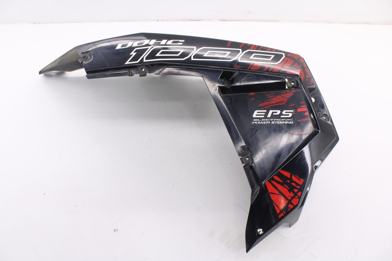2018 Polaris RZR XP 1000 Front Left Driver and Right Passenger Side Fender *ReaD2