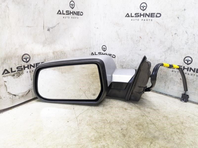 2015-2017 GMC Terrain Left Driver Side Rearview Mirror 23467290 OEM - Alshned Auto Parts