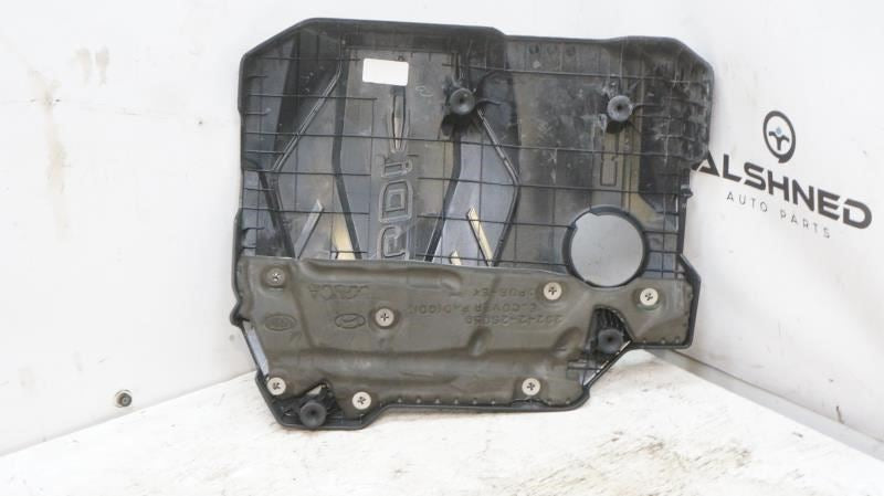 2021-2023 Hyundai Santa Fe 2.5L Engine Appearance Motor Cover 29242-2S050 OEM2