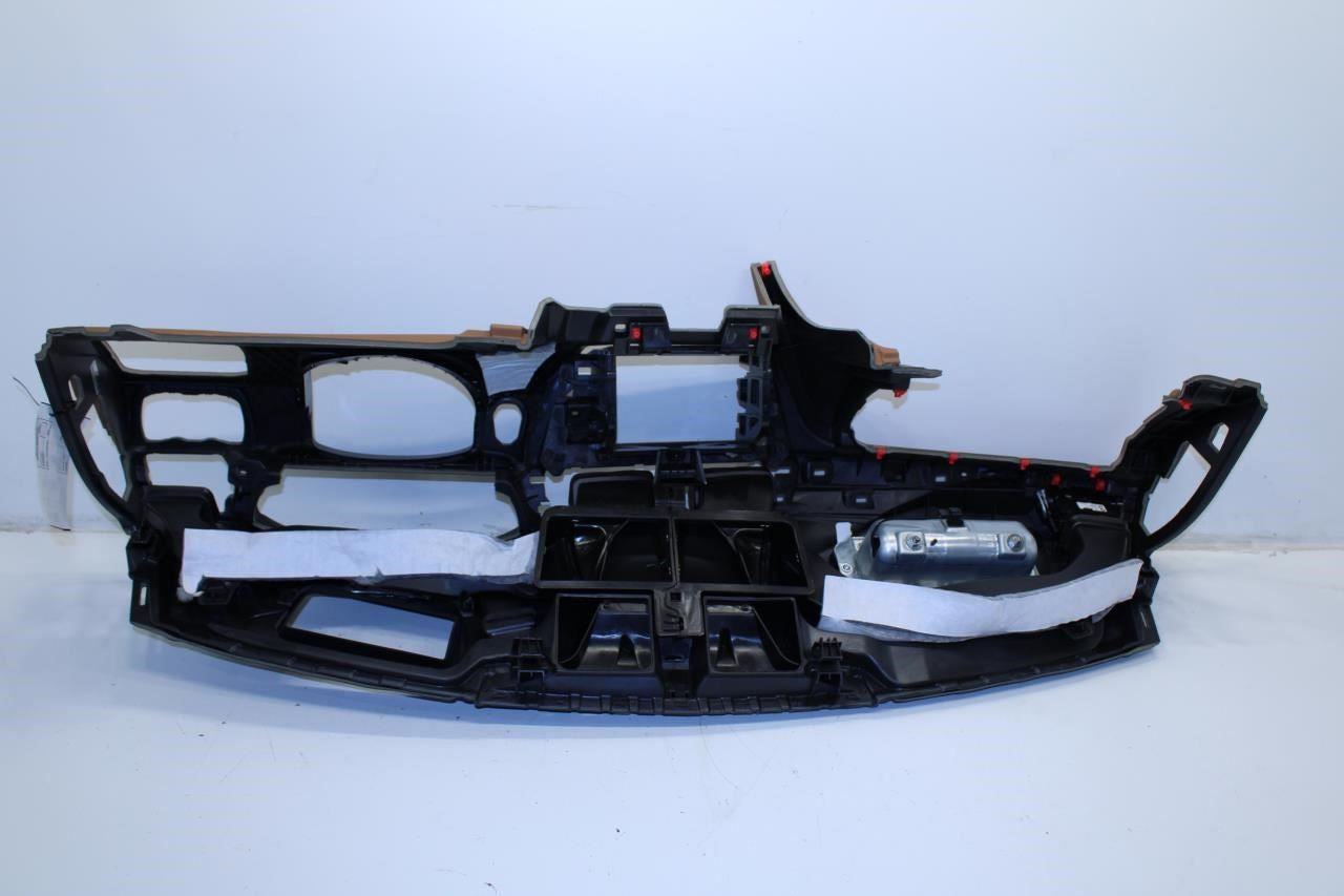 2015-2016 BMW 435i Gran Coupe xDrive Dash Instrument Panel w/ Head-Up Display - Alshned Auto Parts
