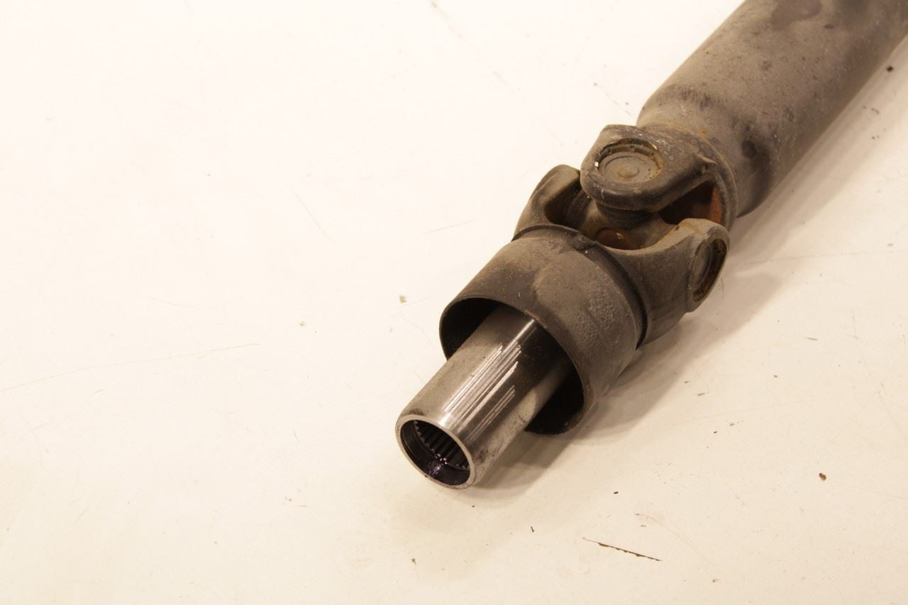 2016-2024 Infiniti Q50 Premium 3.0L RWD Rear Drive Shaft Propeller 37000-4GZ0A - Alshned Auto Parts
