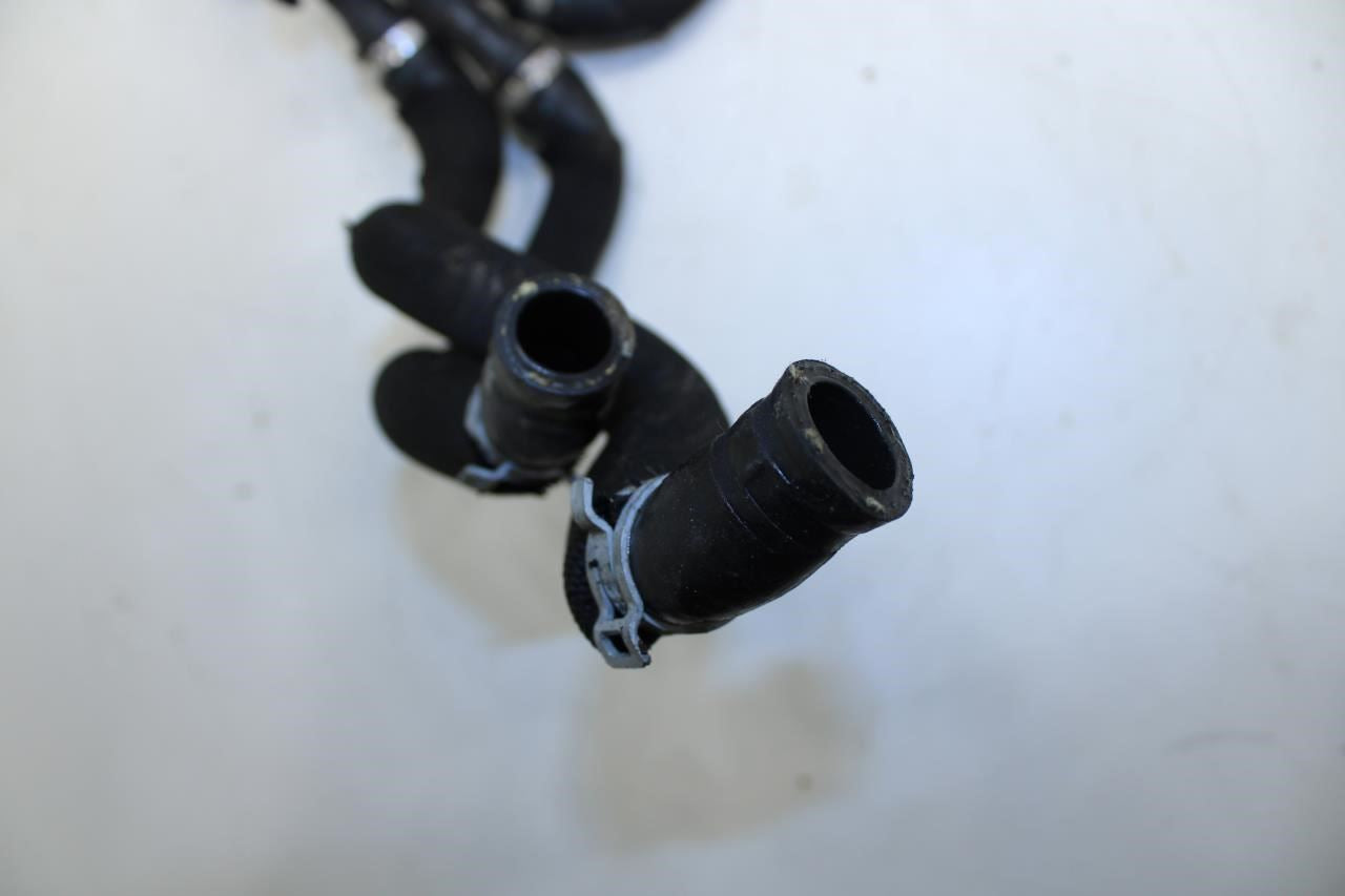 18-20 Jaguar XE R-Dynamic S 2L AWD Engine Coolant Water Hose Pipe JX73-10C754-CA - Alshned Auto Parts
