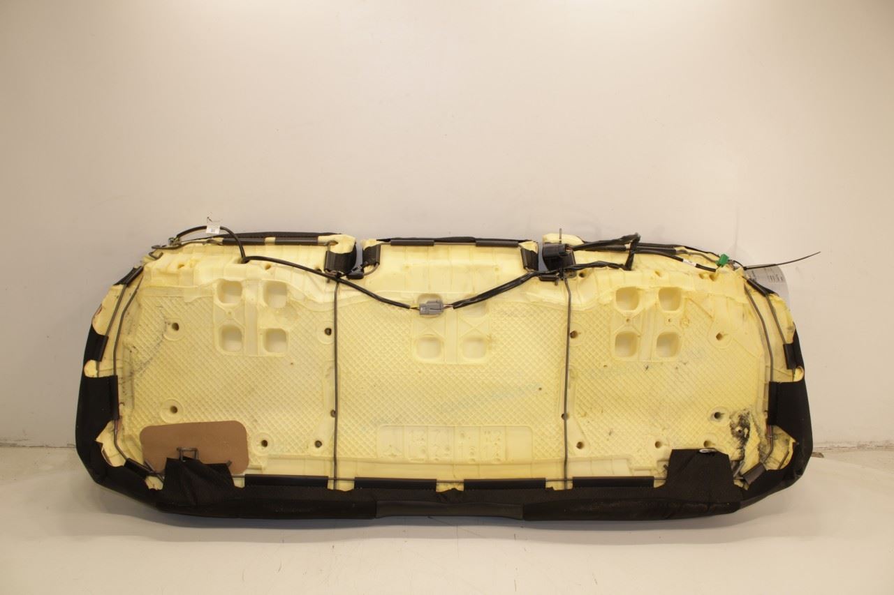 15-23 Dodge Charger GT AWD Rear 2nd Row Seat Lower Cushion Bottom 68159140AA OEM - Alshned Auto Parts